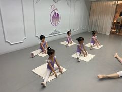 -悦之舞少儿舞蹈艺术培训中心