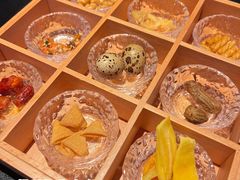 -探鱼·鲜青椒爽麻烤鱼(银泰城店)