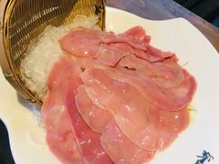 -纸盐河码头火锅(十八梯店)