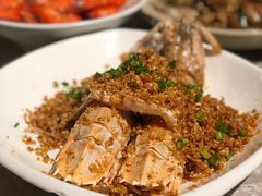 -达叔香味海鲜(海棠68环球美食街店)
