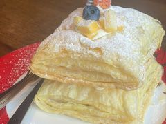 -金鹰国际酒店·满园春中餐厅