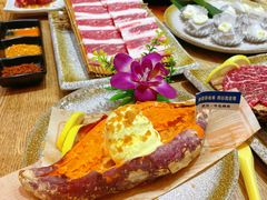 -牛也烧肉(摩尔城店)