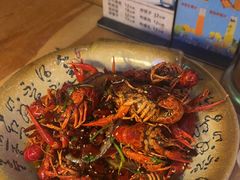 -7星海鲜烧烤(紫光福郡店)