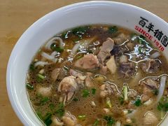 -百年德园(侯家塘店)
