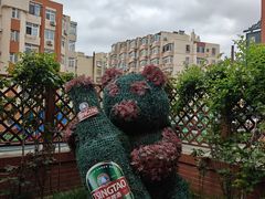 -青岛啤酒博物馆