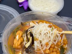 -湛记蘸水米线(粉巷店)