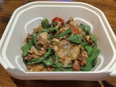 -黄弟大排档·湖南菜·小龙虾·小海鲜(凯旋北路店)