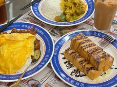 -定旺冰室·香港冰室(水贝店)