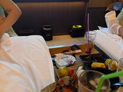 -和子足浴SPA会馆(竹山路店)