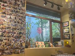 -后厨意餐La Cucina(外交公寓店)