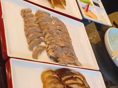 -玉林烤鸭店(垡头店)