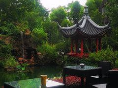 -上海虹桥宾馆(郁锦香品牌酒店)