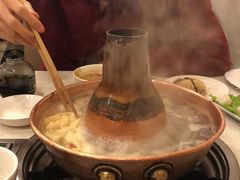 -八先生涮肉房(三里河店)