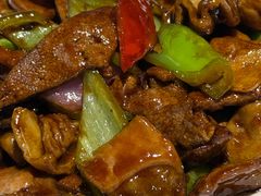 -长春市茶啊衝饭店(南湖公园店)