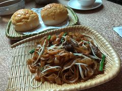 -荣威大酒店-中餐厅