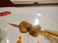 -不翻台·无国界铁板烧(北国先天下店)
