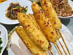 -烧货·活海鲜炭烧(湖滨商业街店)