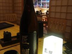 -匠糊·日本料理(美岸广场店)