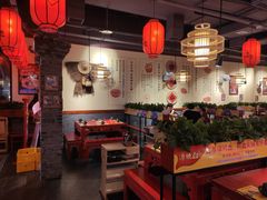 -谭鸭血老火锅(万象九宜城店)
