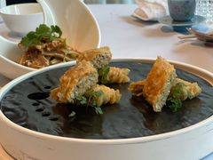 -广州富力丽思卡尔顿酒店·丽轩·粤菜