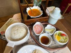 -蟹村草堂·苏式园林人文农家·大闸蟹