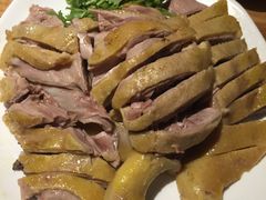 -猛料鸭仔饭(赤坎店)