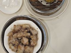 -凤凰楼酒家·粤宴点心(华强北店)