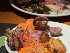 -拉蒂娜·巴西牛排馆 Latina·Brazilian Steakhouse(王府井喜悦店)