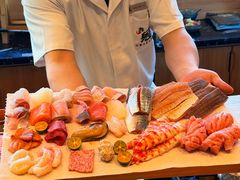 -鮨冠OMAKASE食べ放题(北京首店)