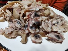 -祖传曾羊肉饭店