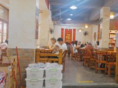-好帮厨·下饭浏阳菜·坚持现炒(月湖店)