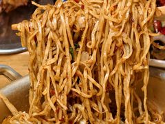 -福苗小骆驼烧烤(莲湖路店)