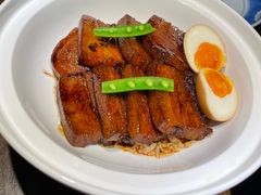 -隐厨·中国菜馆(三里屯T+MALL店)