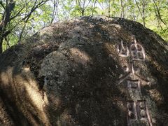 -云岫谷游猎自然风景区