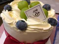 -佩家私房烘焙(宝龙店)