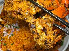 -辣螃铠盆盆蟹大排档(总店)