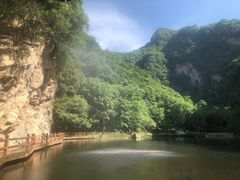 -少华山国家森林公园