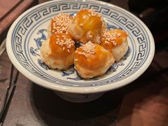 -广州柏悦酒店·悦景轩·粤菜餐厅