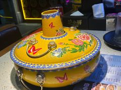 -沪小胖·小龙虾·蓝龙王(八佰伴店)
