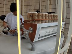 -% Arabica阿拉比卡咖啡(深圳湾万象城店)