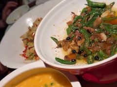-福满我家大碗厨·湘菜(上海大厦店)