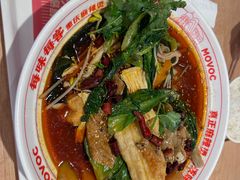 -每味每客·重庆麻辣烫(国泰店)
