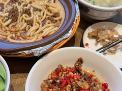 -八碗湘长沙市井菜(坡子街店)