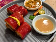 -点都德(龙之梦店)