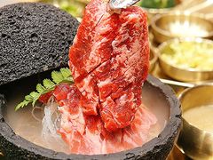 -龙虾奇迹泥炉烤肉(大华三路店)