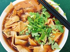 -陈记锅巴菜(五大道店)