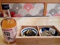 -桃屋日本料理(清华科技园店)