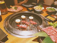 -食也烧肉(临平店)