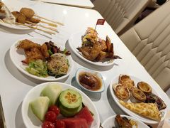 -好伦哥披萨(地坛店)