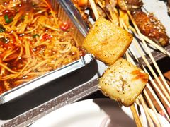 -火联烧烤(学院路创始店)